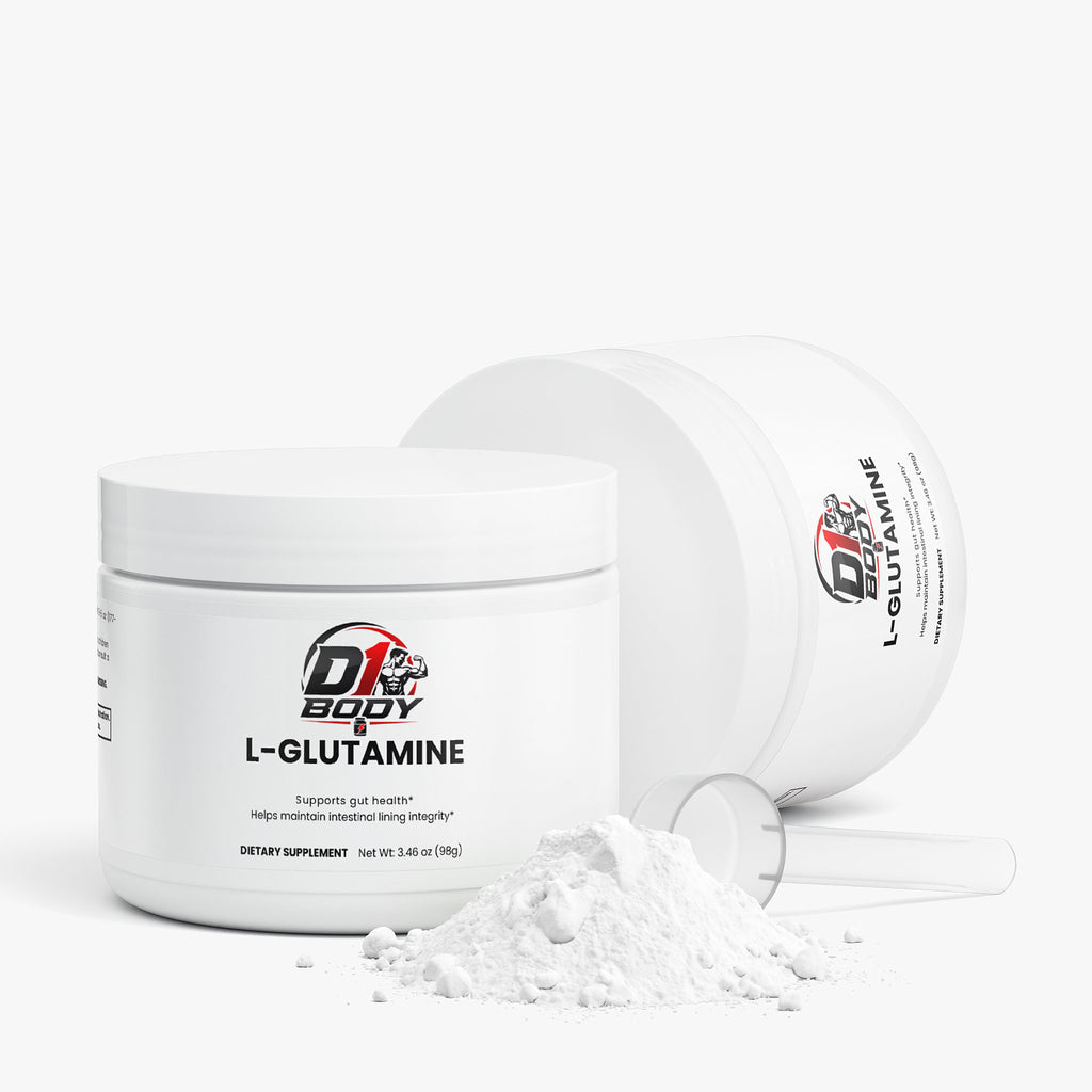 L-Glutamine