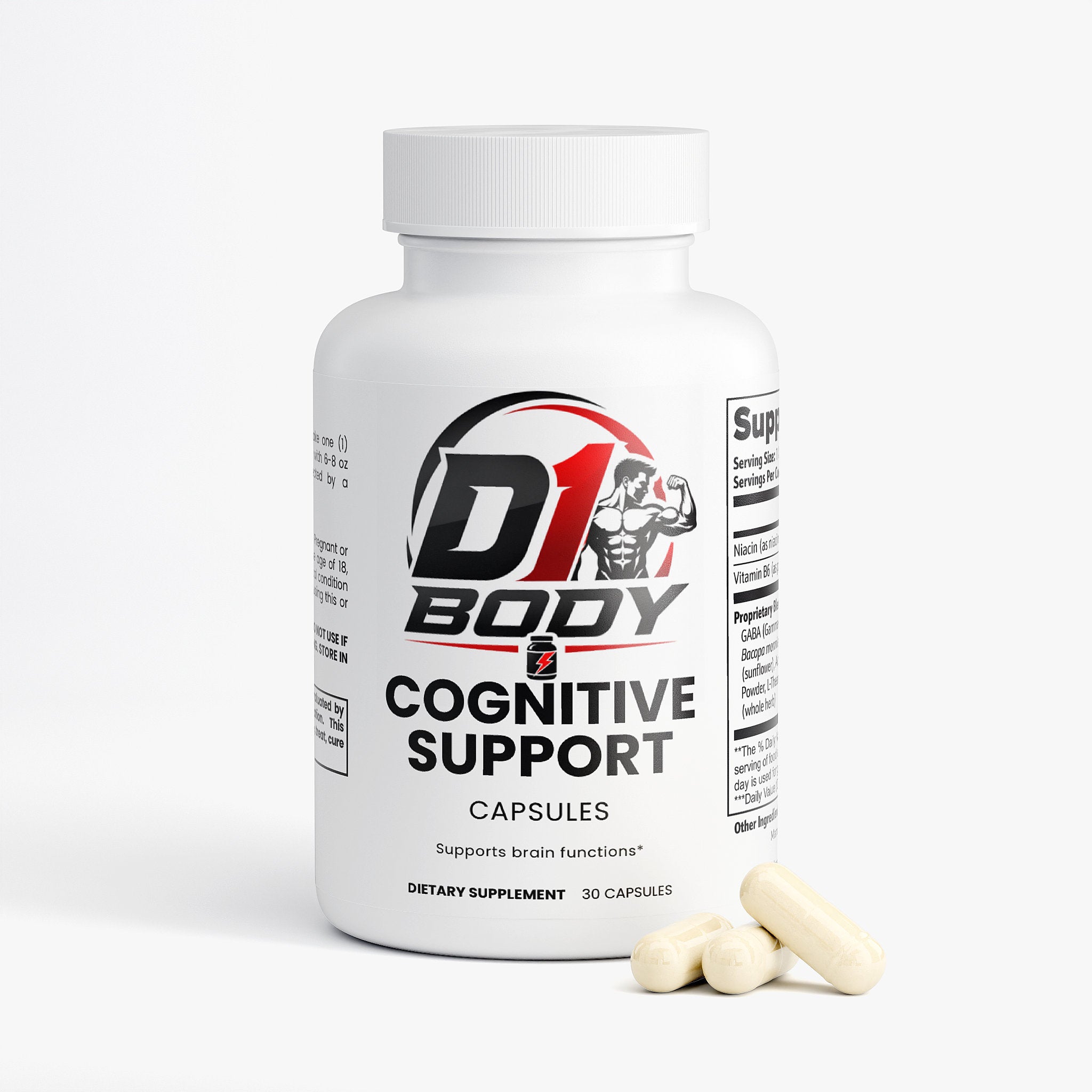 Cognitive Support