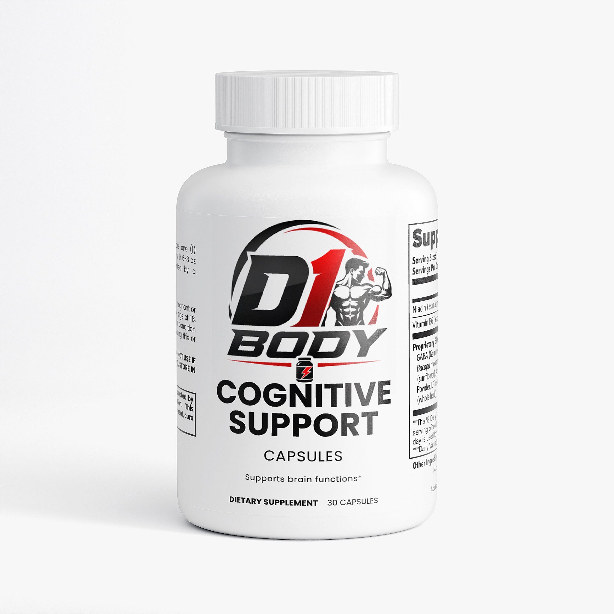 Cognitive Support