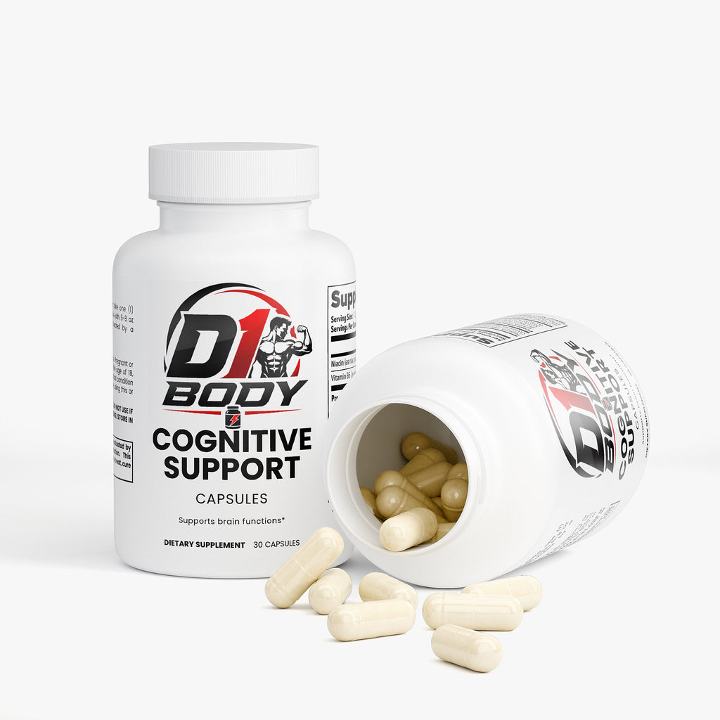 Cognitive Support
