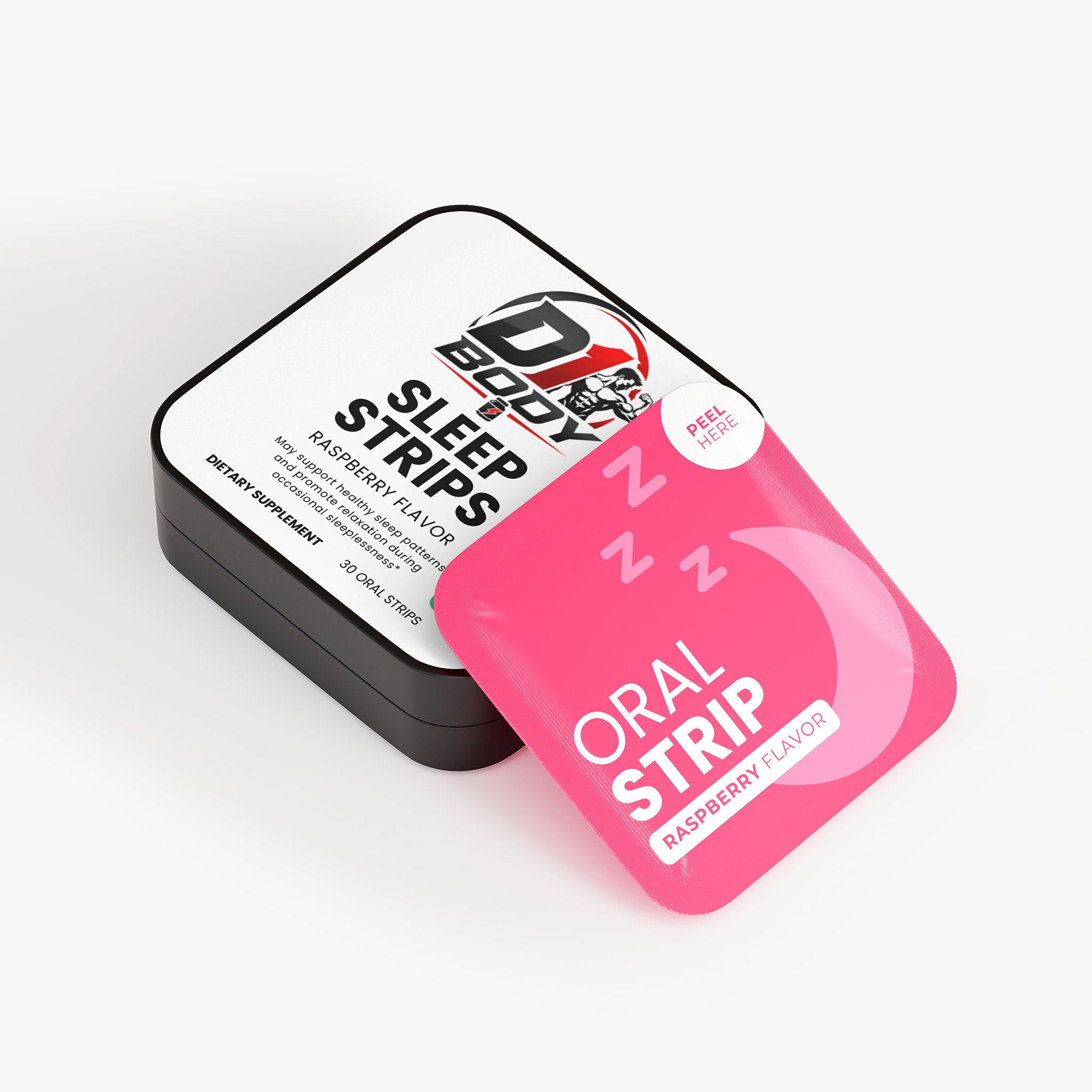 Sleep Strips