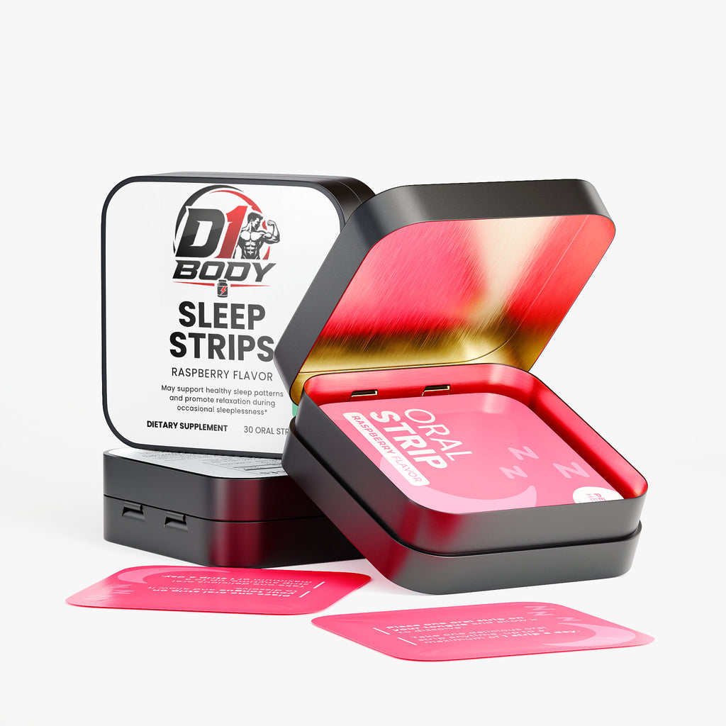 Sleep Strips