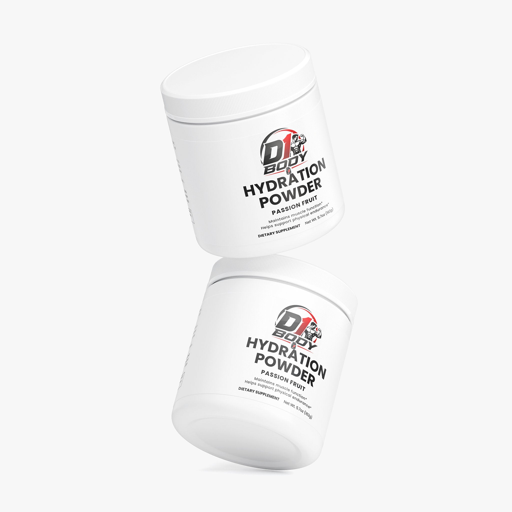 Hydration Powder (Passion Fruit)