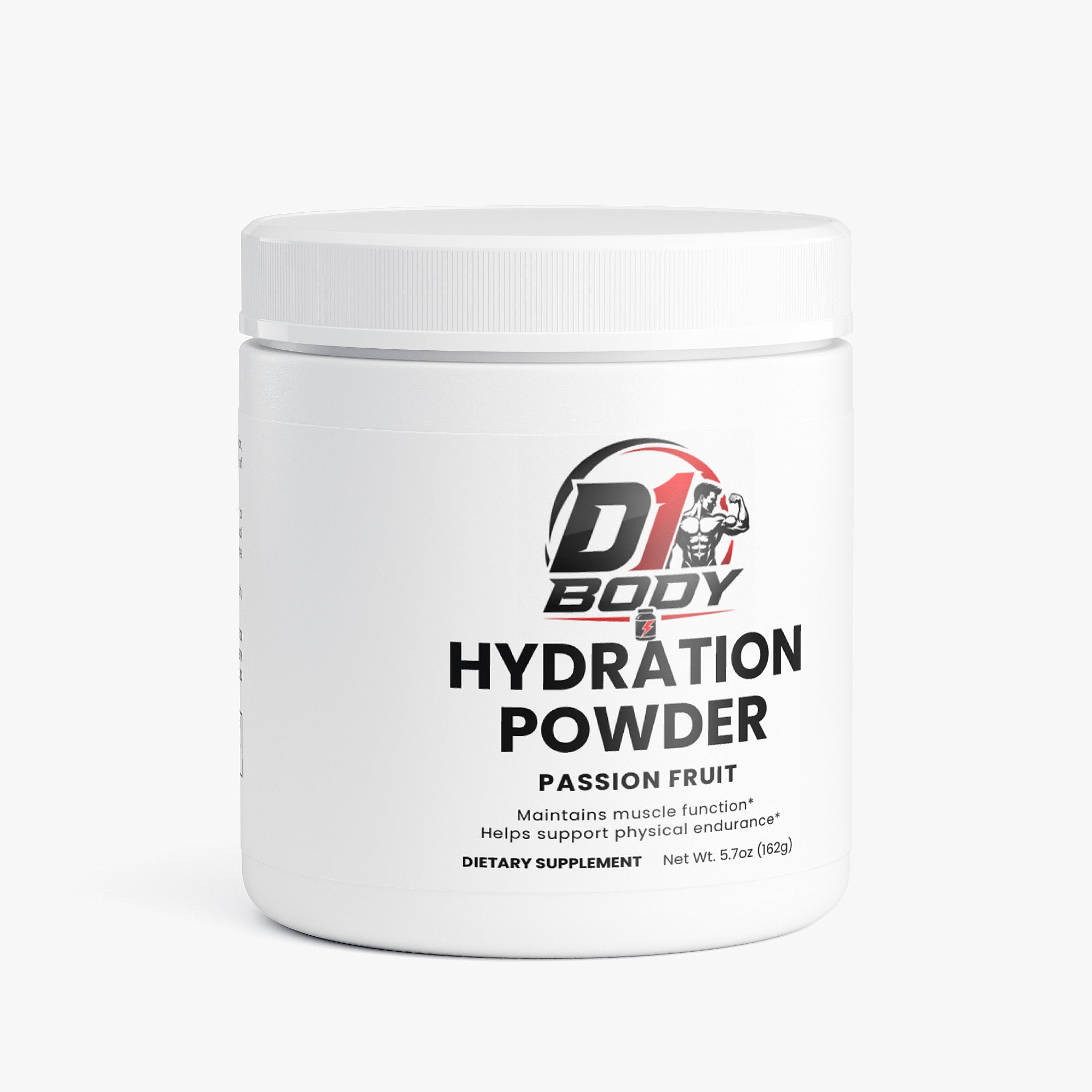 Hydration Powder (Passion Fruit)