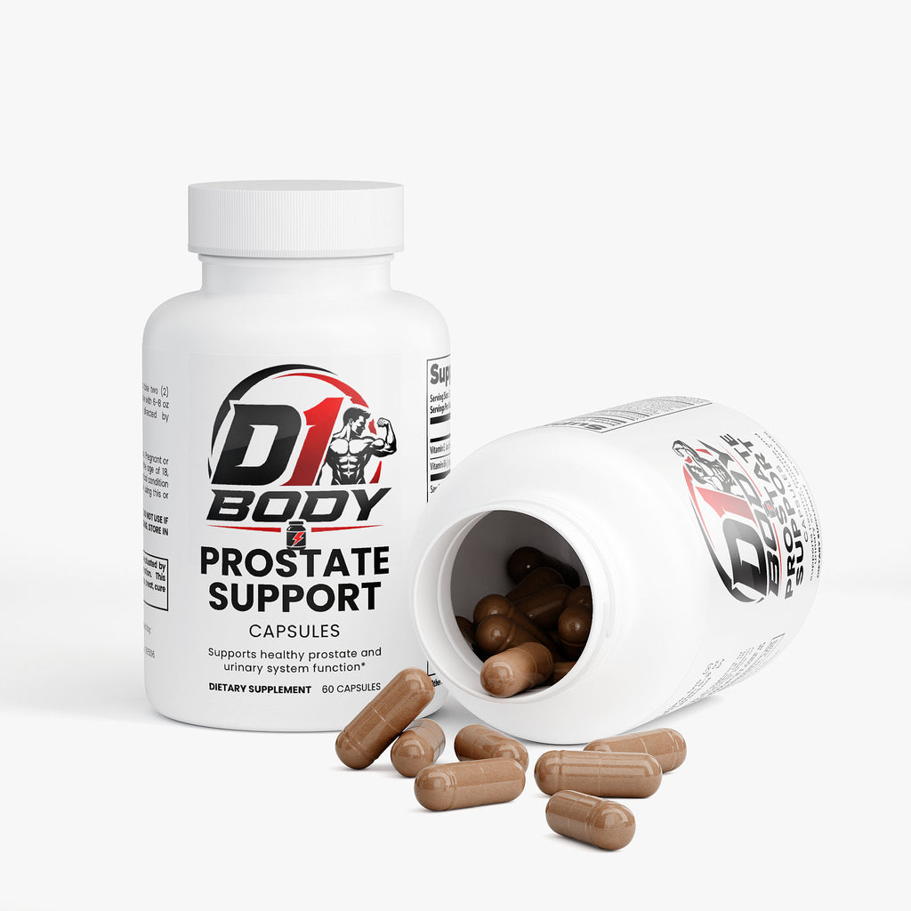 Prostate Support