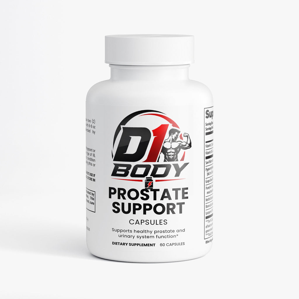 Prostate Support