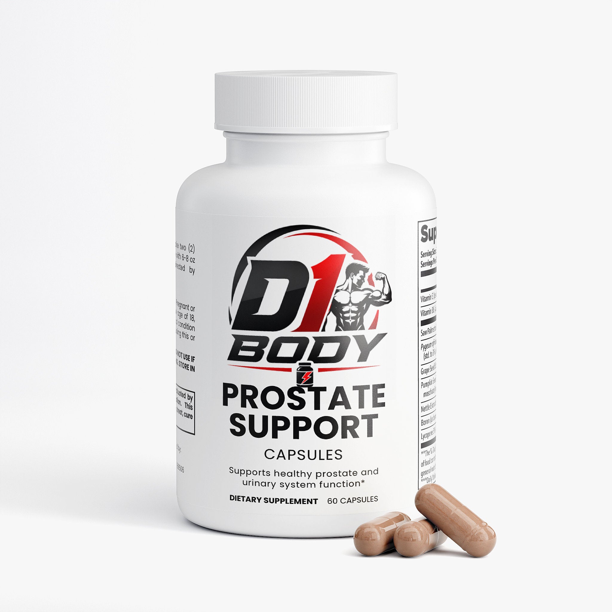Prostate Support