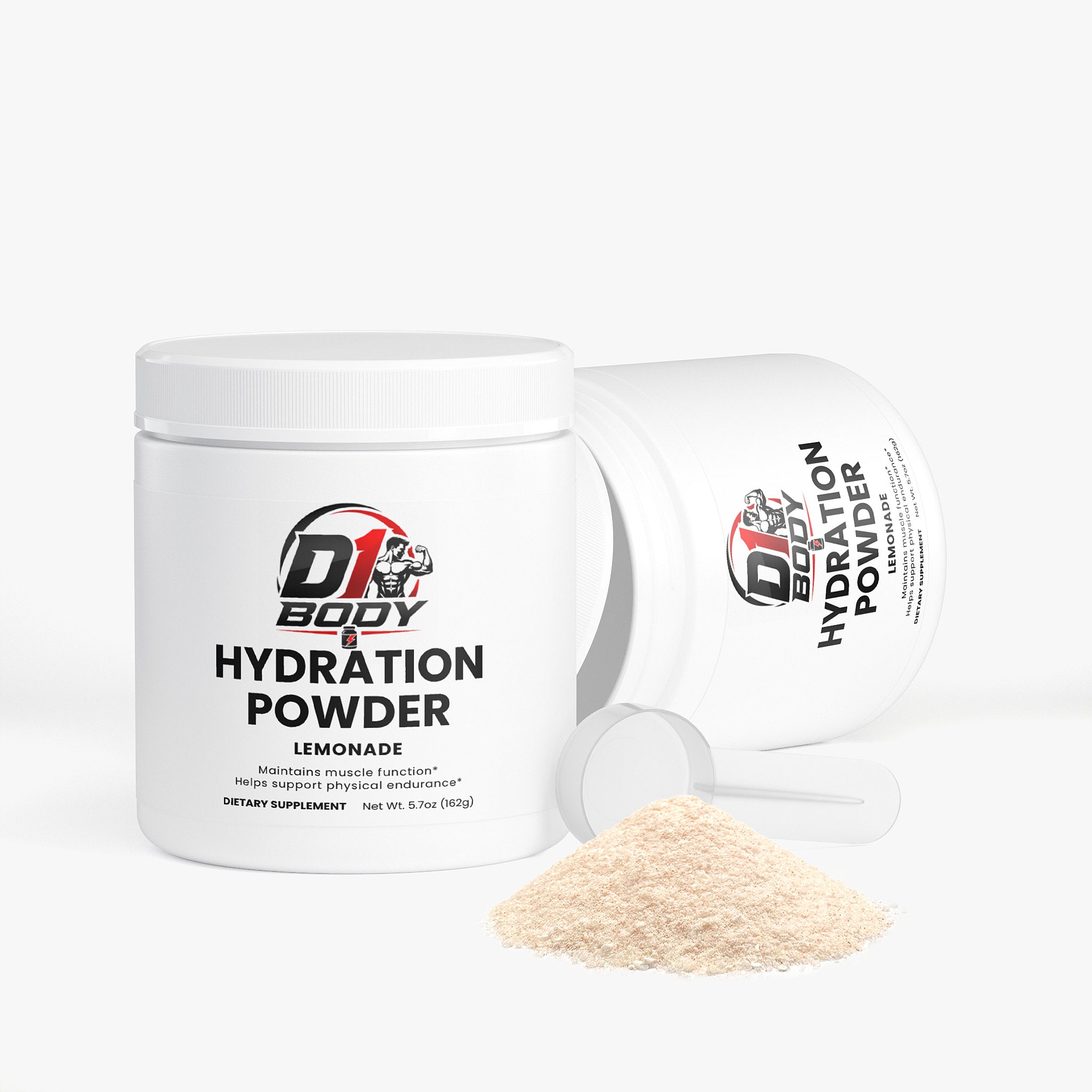 Hydration Powder (Lemonade)
