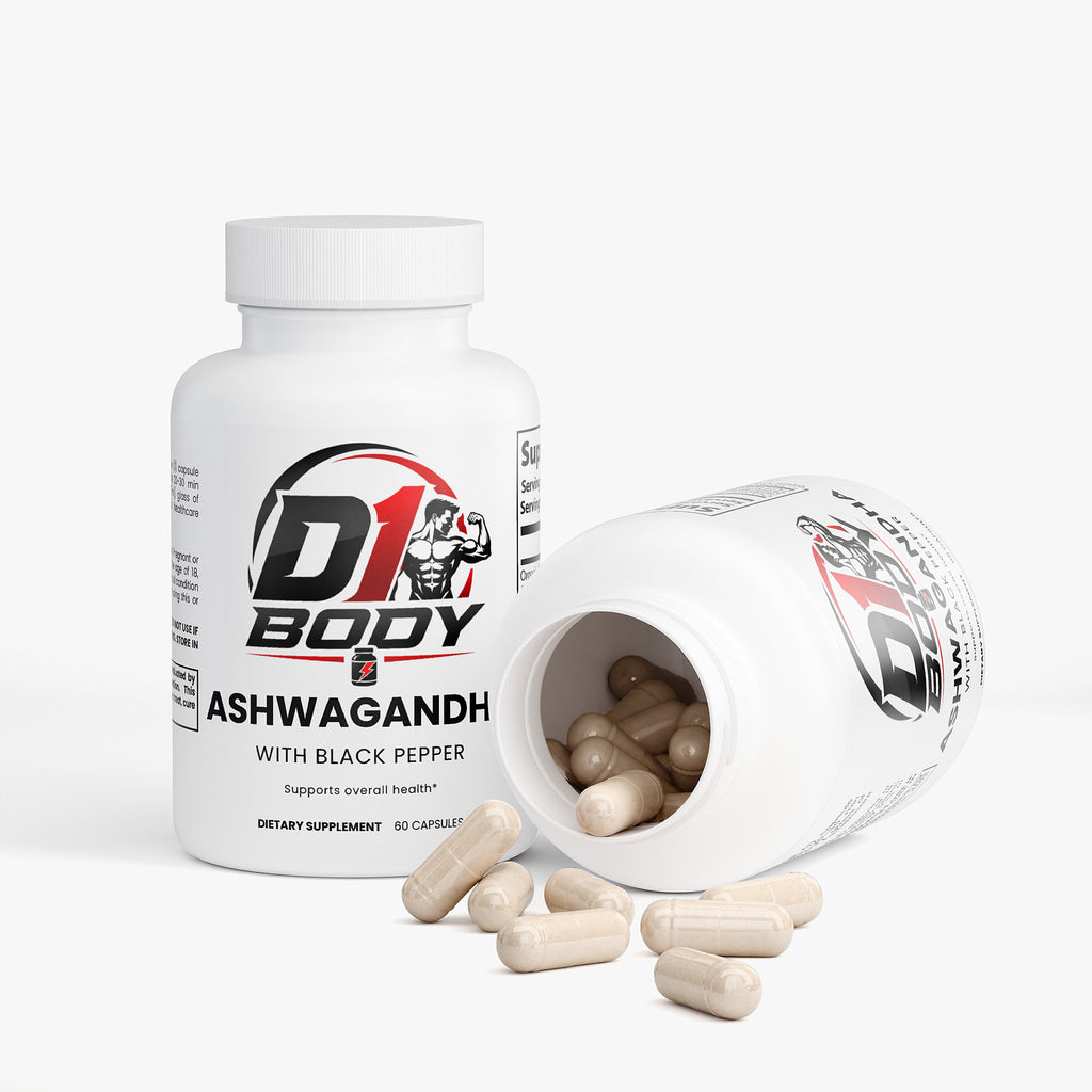 Ashwagandha