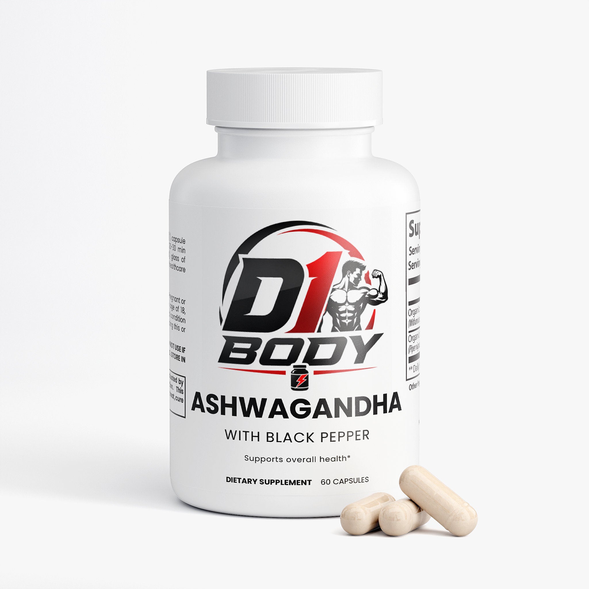 Ashwagandha