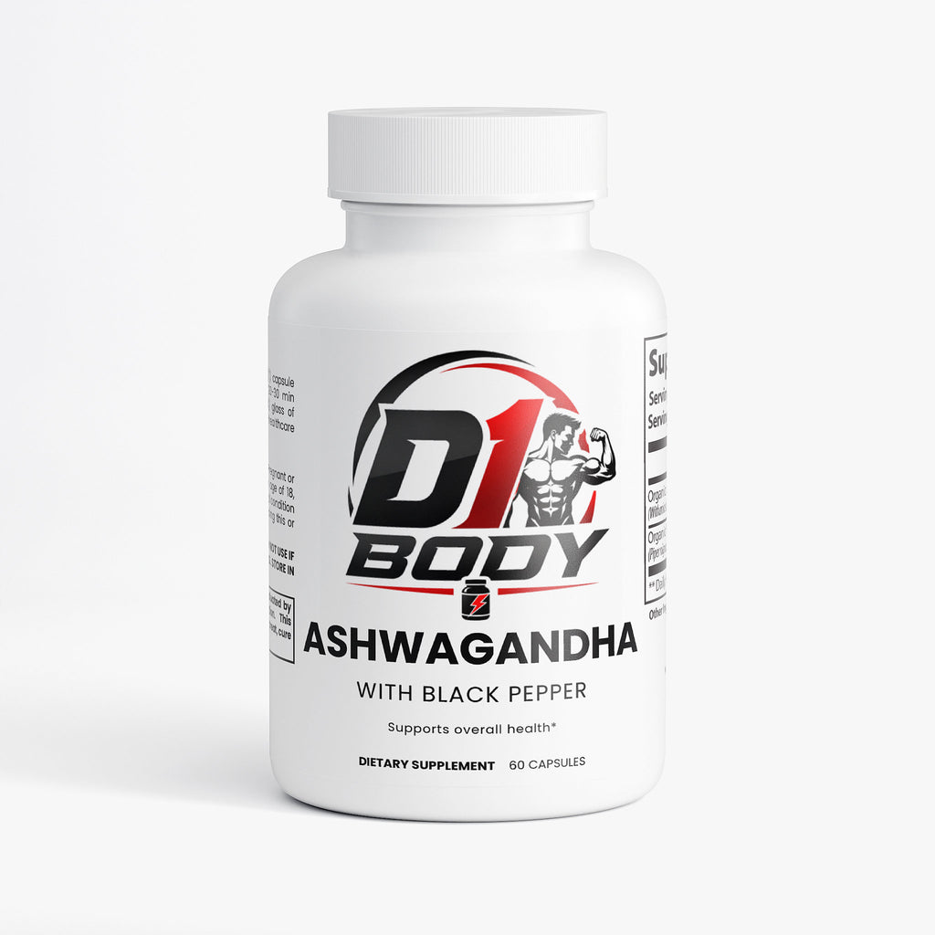 Ashwagandha