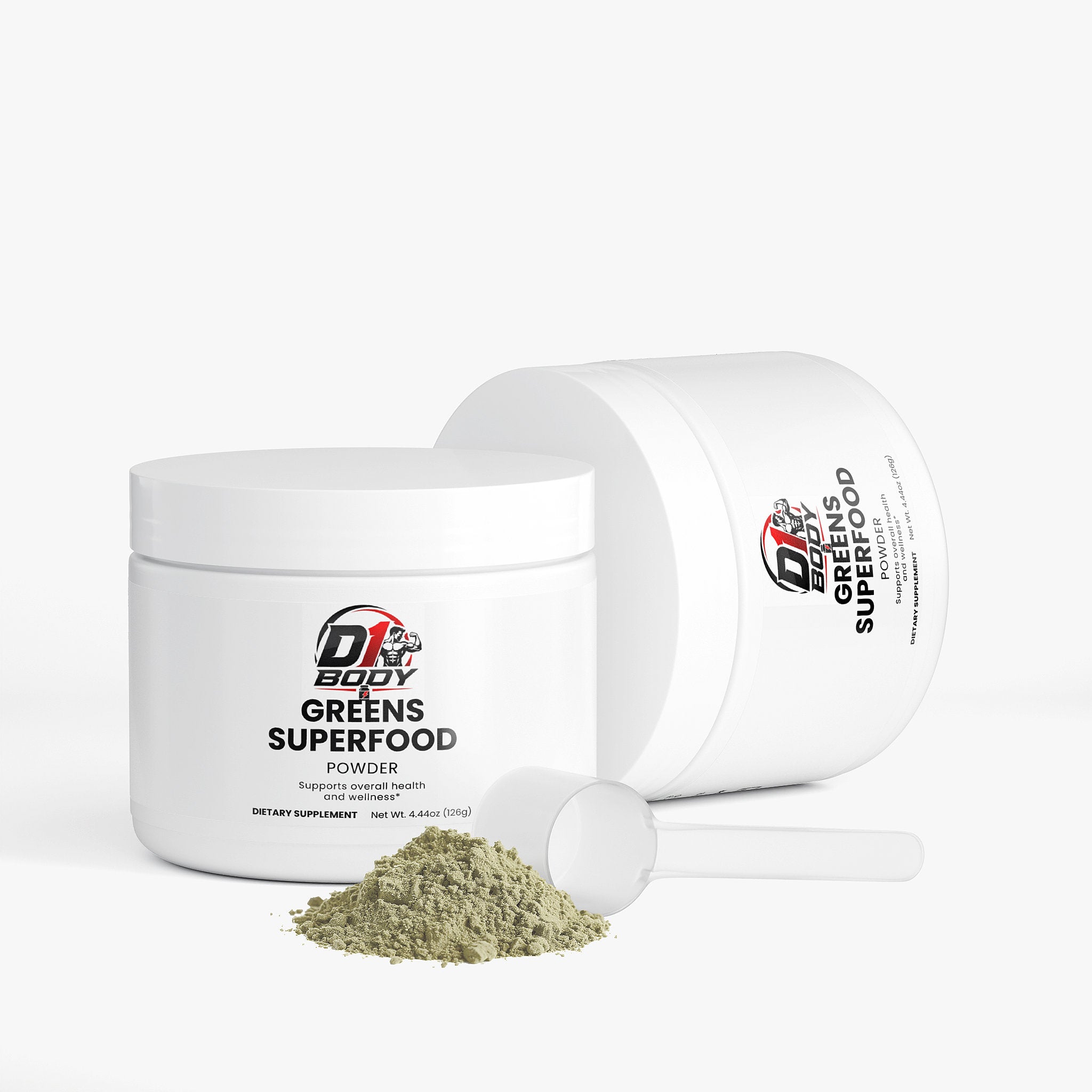 Greens Superfood