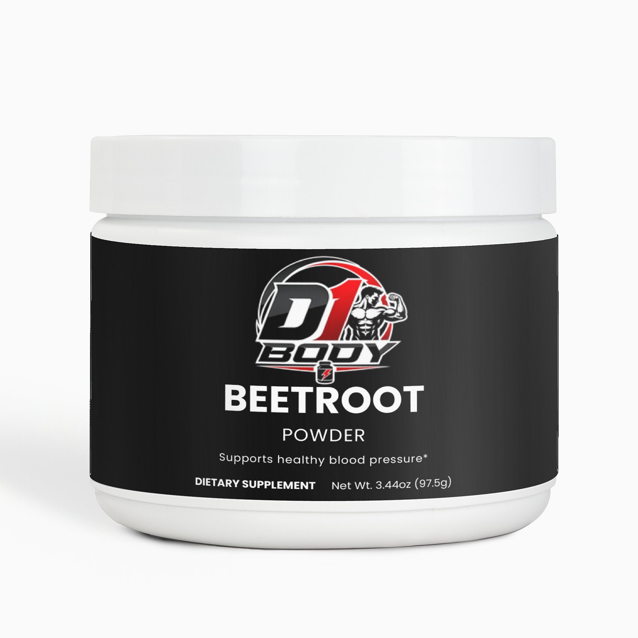 Beetroot Powder