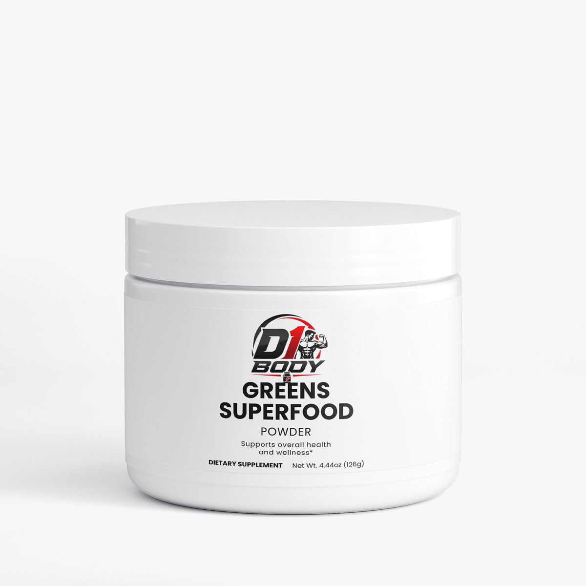 Greens Superfood