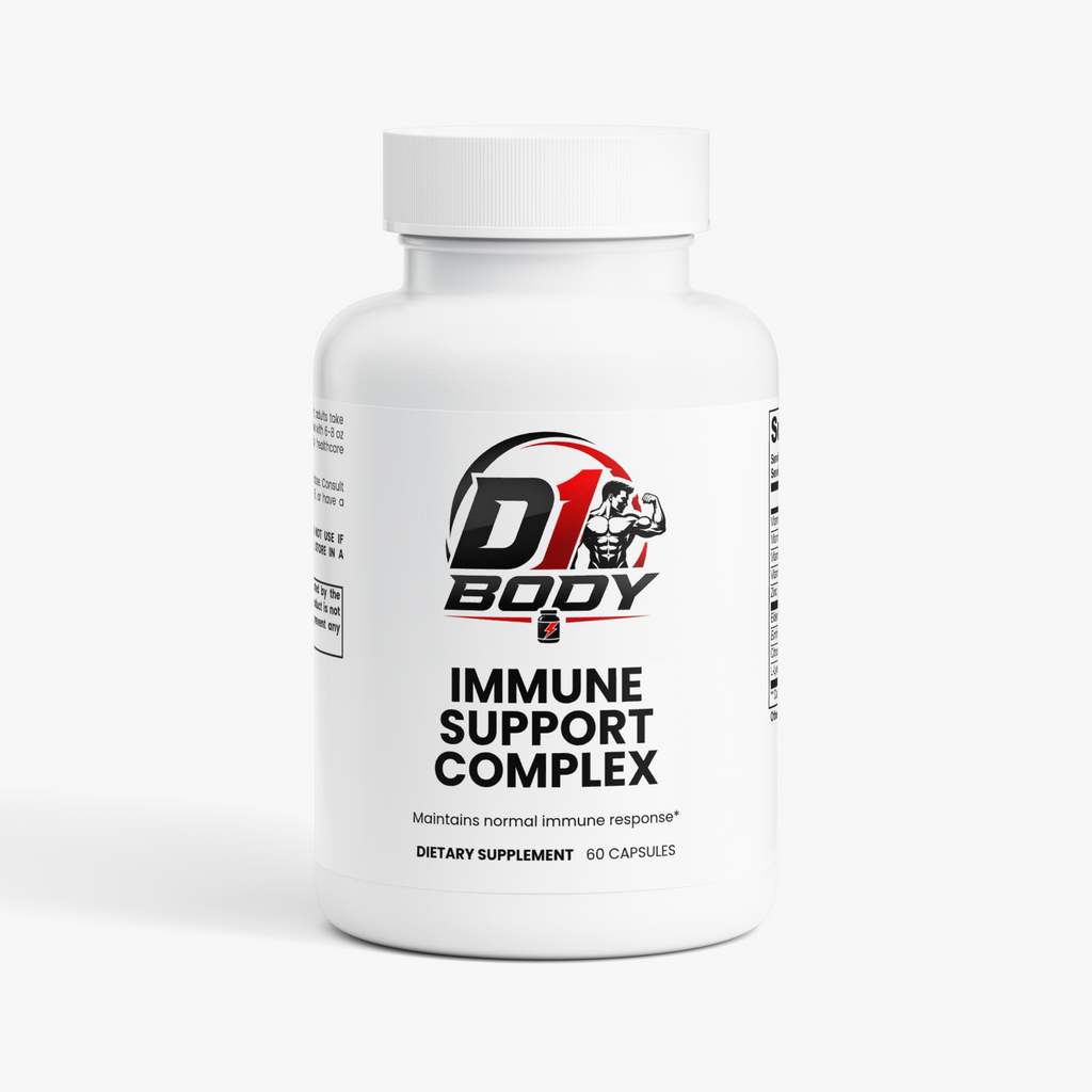 Immune Support Complex