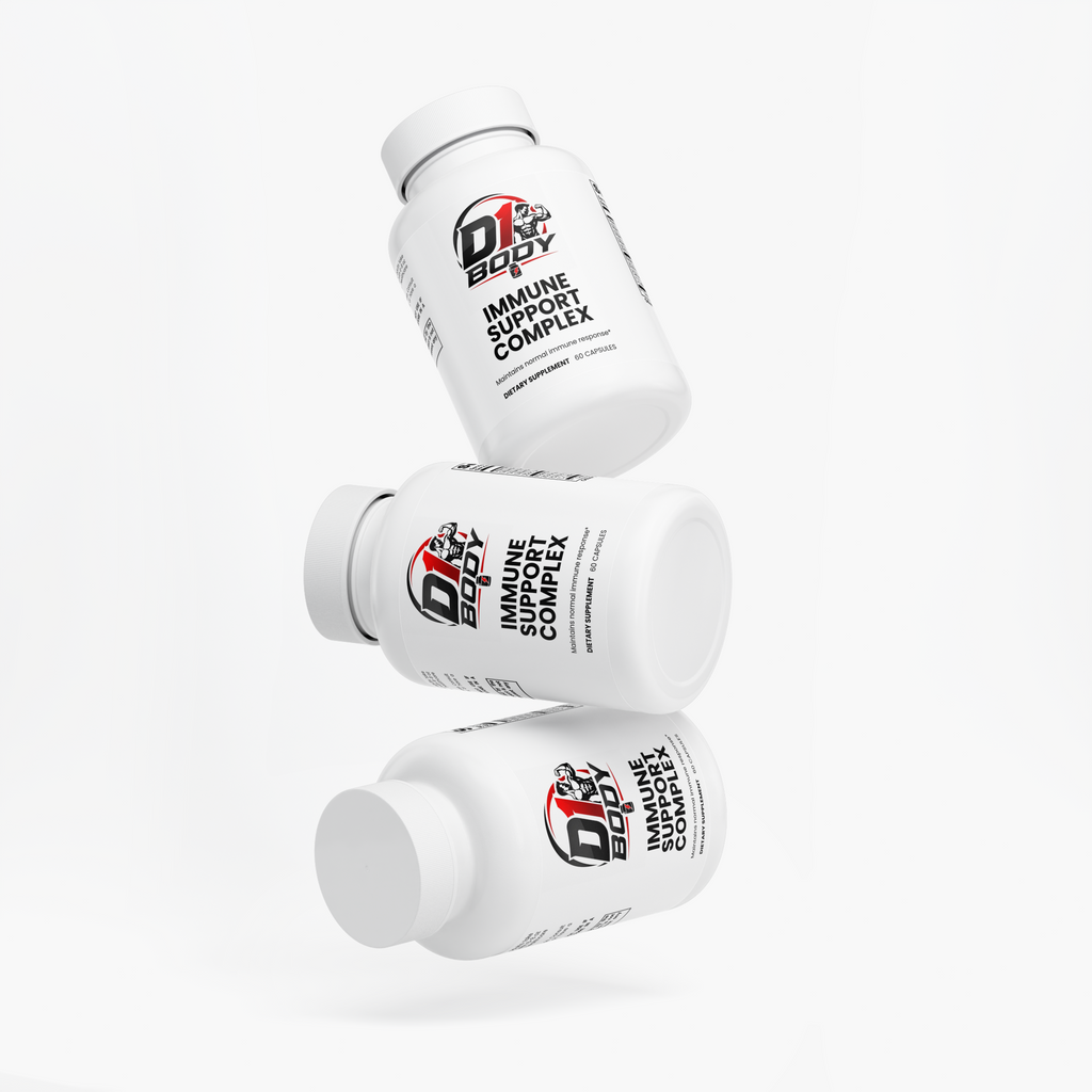 Immune Support Complex