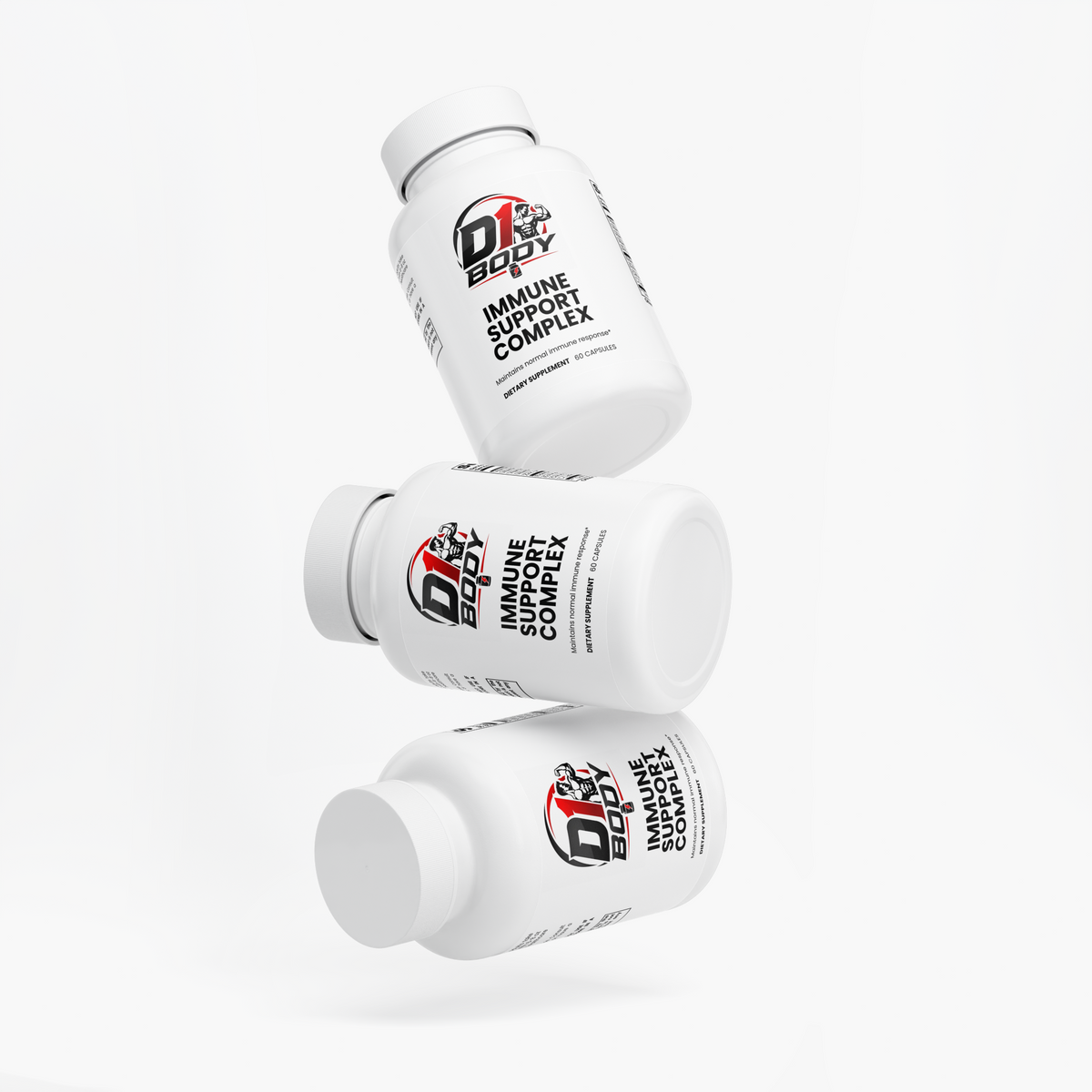 Immune Support Complex