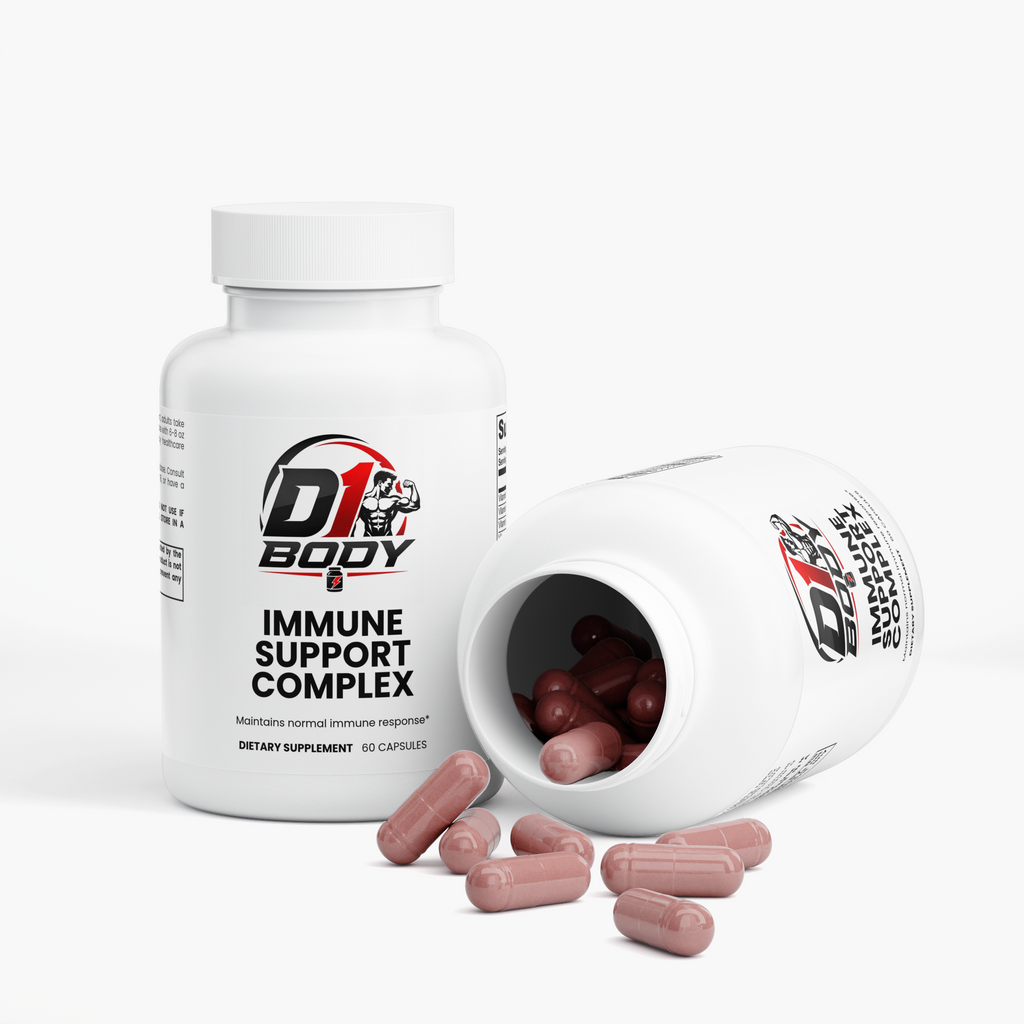 Immune Support Complex