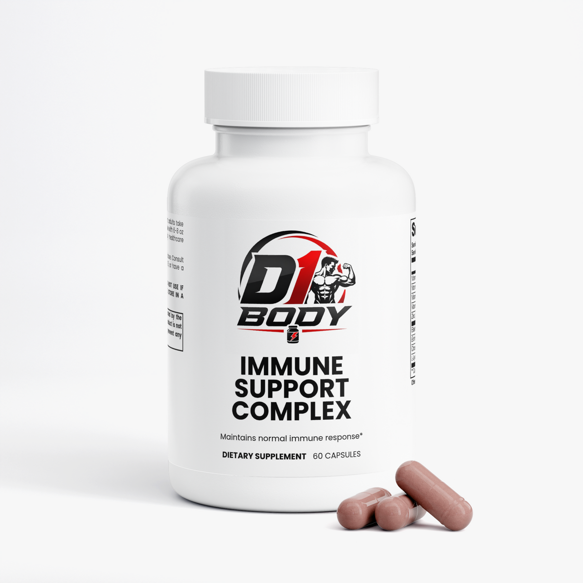 Immune Support Complex